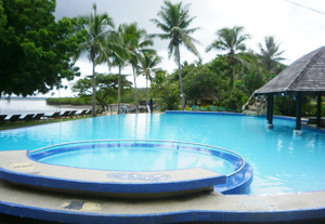 怎樣用吸污機(jī)對(duì)泳池有效去污？