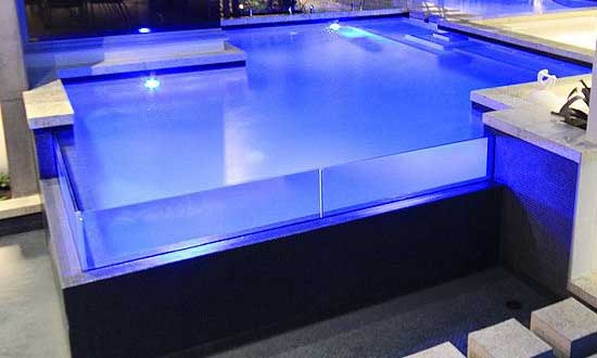 泳池水泵知識(shí)介紹