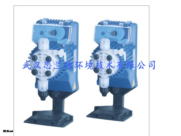 意大利西科SEKO電子計量泵