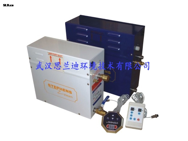 美國”斯密斯“蒸汽機(jī)