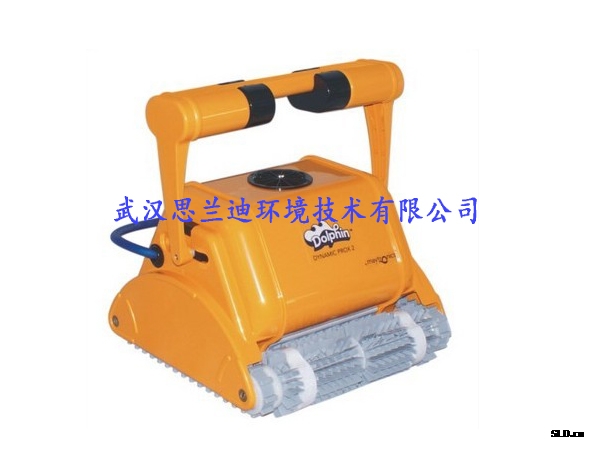 美國(guó)海豚3002全自動(dòng)吸污機(jī)