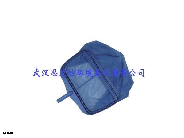 游泳清潔設備全塑深網(wǎng)