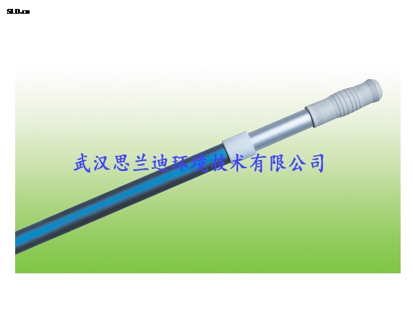游泳清潔設(shè)備伸縮桿