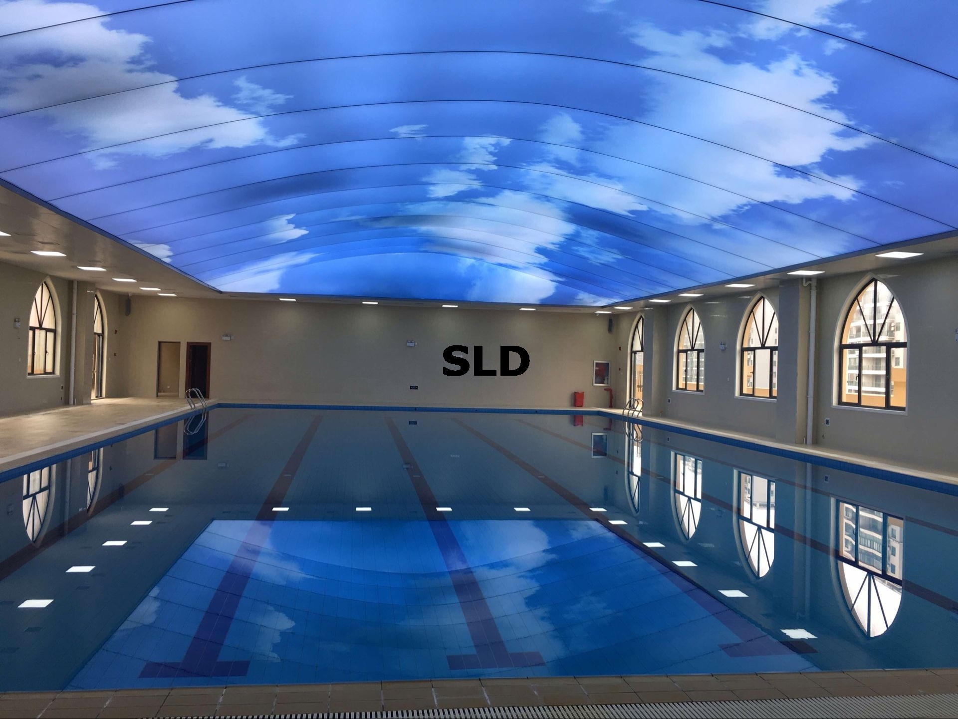 武漢游泳池水處理時，絮凝劑使用時機怎樣把握？